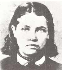 Harriet Roseann May (1838 - 1887) Profile